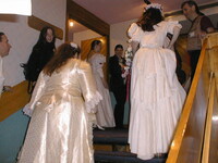 Intuition (Sunday) - Brides 11